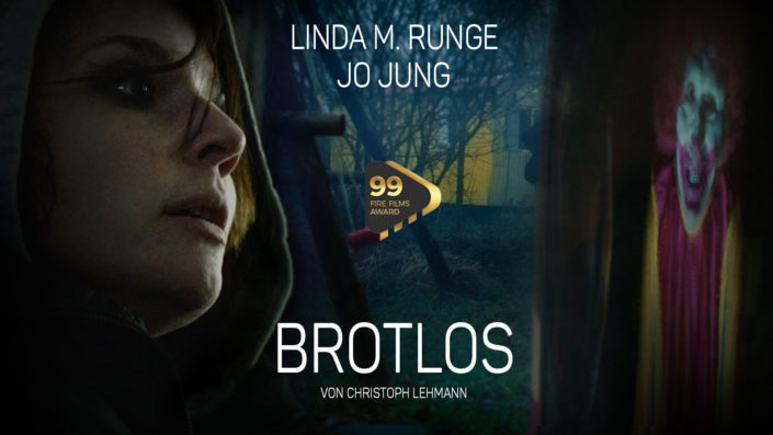 Brotlos Poster