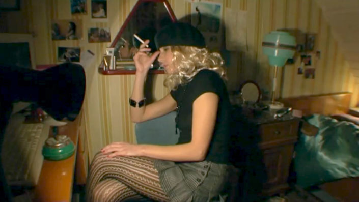 Hannah – Webserie