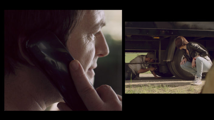 Zeitfrage, Branded Entertainment