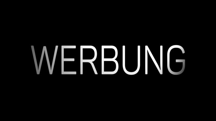 Regie Showreel, Werbung, Marke und Produkt Regie Showreel, Werbung, Marke und Produkt