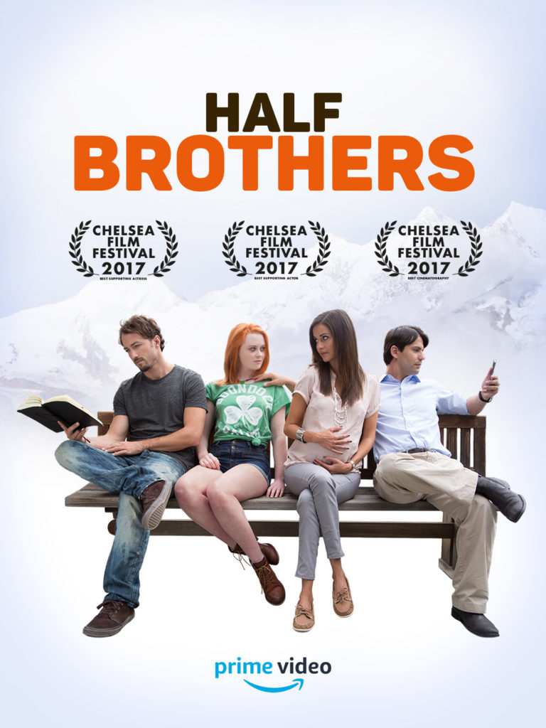 Half Brothers